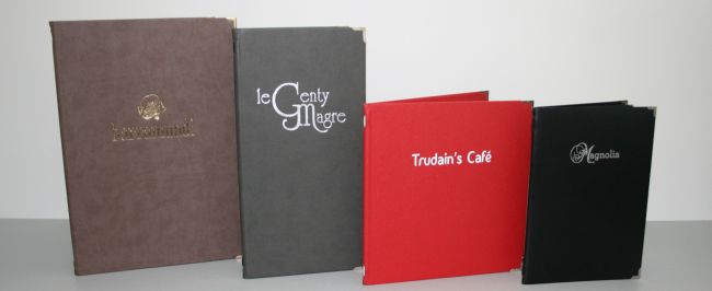Large gamme de menu gastronomiques pour restaurant étoilé à Bordeaux (33)